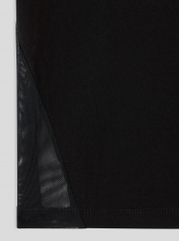 Short-sleeved T-shirt Woman Terranova