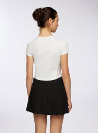 Short-sleeved T-shirt Woman Terranova