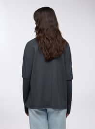 T-Shirt Mujer Terranova