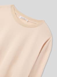 Long-sleeved T-shirt Woman Terranova