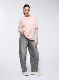 T-Shirt ML Donna Terranova