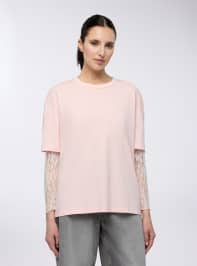 T-Shirt ML Donna Terranova