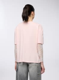 T-Shirt ML Donna Terranova