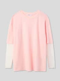 T-Shirt ML Donna Terranova