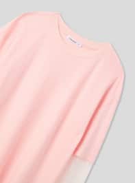 T-Shirt ML Donna Terranova