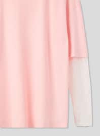 T-Shirt ML Donna Terranova