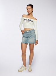 T-Shirt Mujer Terranova