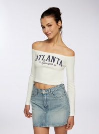 T-Shirt Mujer Terranova