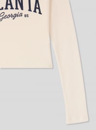 T-Shirt Mujer Terranova