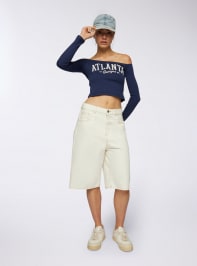 T-Shirt Mujer Terranova