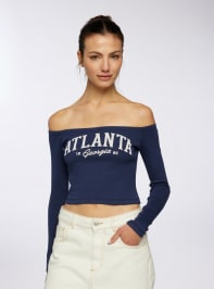T-Shirt Mujer Terranova