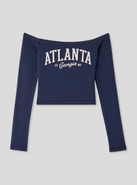 T-Shirt Mujer Terranova