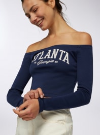 T-Shirt Mujer Terranova
