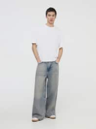 Jeans Homme Terranova