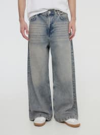 Jeans Homme Terranova