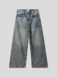 Jeans Homme Terranova