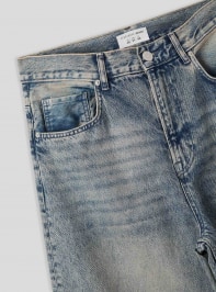 Jeans Homme Terranova