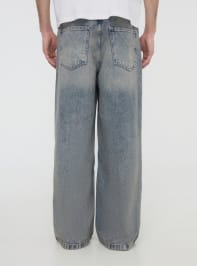 Jeans Homme Terranova