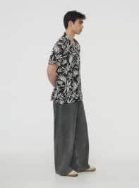 Pantalone Jeans Lungo Herren Terranova
