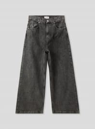 Pantalone Jeans Lungo Herren Terranova