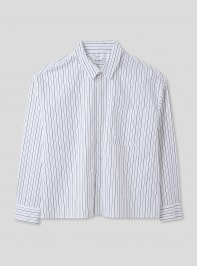 Camicia ML Uomo Terranova
