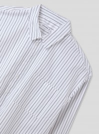 Camicia ML Uomo Terranova