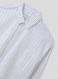 Camicia ML Uomo Terranova
