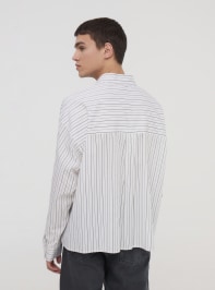 Camicia ML Uomo Terranova
