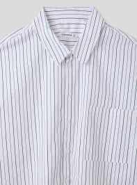 Camicia ML Uomo Terranova