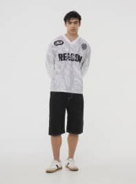 T-Shirt ML Uomo Terranova
