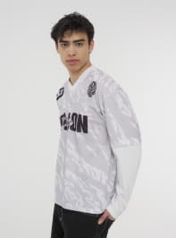 T-Shirt ML Uomo Terranova
