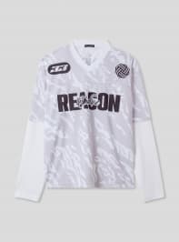 T-Shirt ML Uomo Terranova