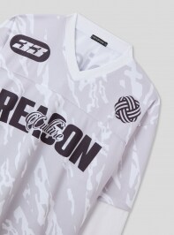 T-Shirt ML Herren Terranova