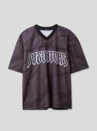 Camiseta manga corta Hombre Terranova