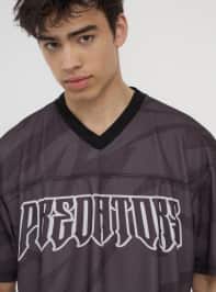 Camiseta manga corta Hombre Terranova