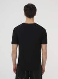 Short-sleeved T-shirt Man Terranova