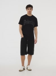 Camiseta manga corta Hombre Terranova