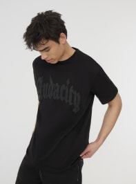 Camiseta manga corta Hombre Terranova