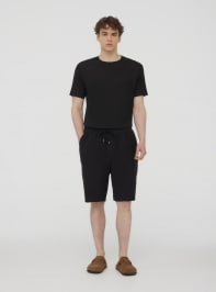 Short-sleeved T-shirt Man Terranova