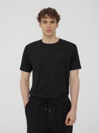 Short-sleeved T-shirt Man Terranova