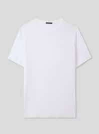 Camiseta manga corta Hombre Terranova