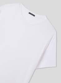 Camiseta manga corta Hombre Terranova