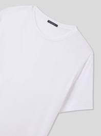 Short-sleeved T-shirt Man Terranova