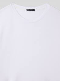 T-Shirt MC Herren Terranova