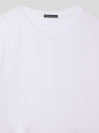 Short-sleeved T-shirt Man Terranova