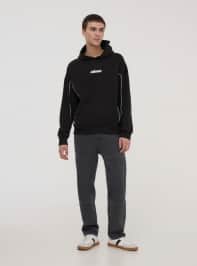 Pantalone Lungo Herren Terranova