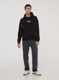 Pantalones Hombre Terranova