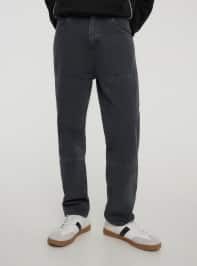 Pantalone Lungo Herren Terranova