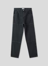 Pantalone Lungo Herren Terranova