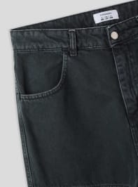 Pantalone Lungo Herren Terranova